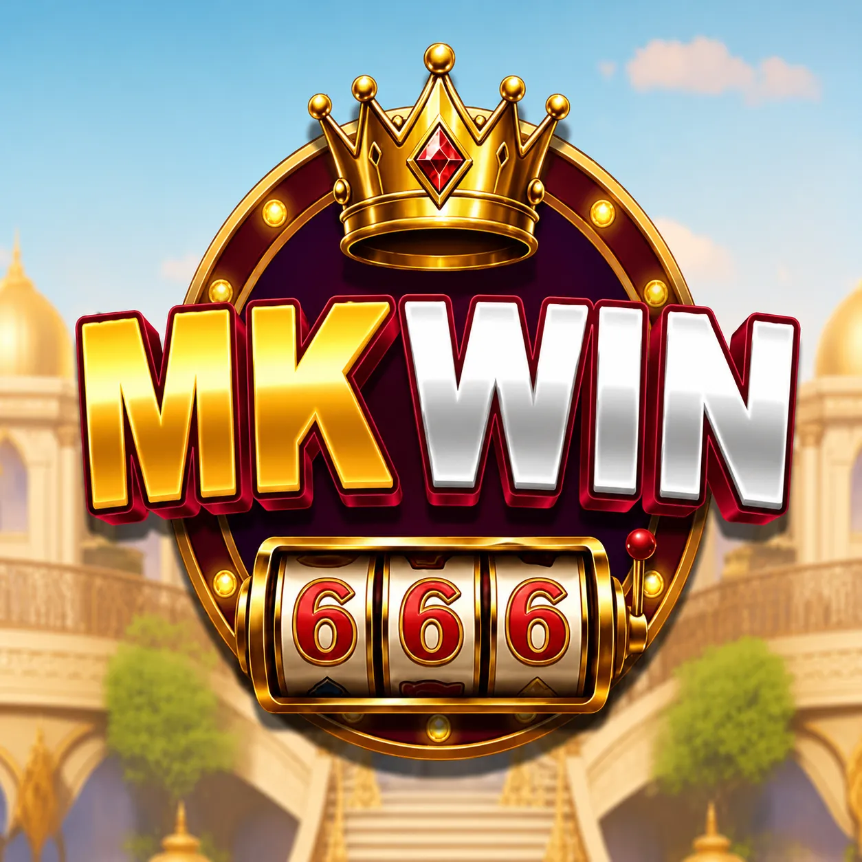 mkwin666 - Cek Mutasi APK