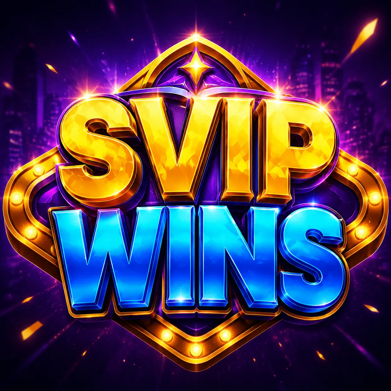 SVIPWINS - Temukan Teman Baru di Sekitar Anda